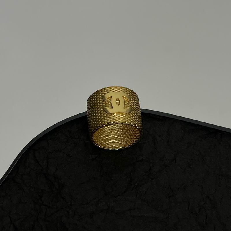 Chanel ring 3lyx36